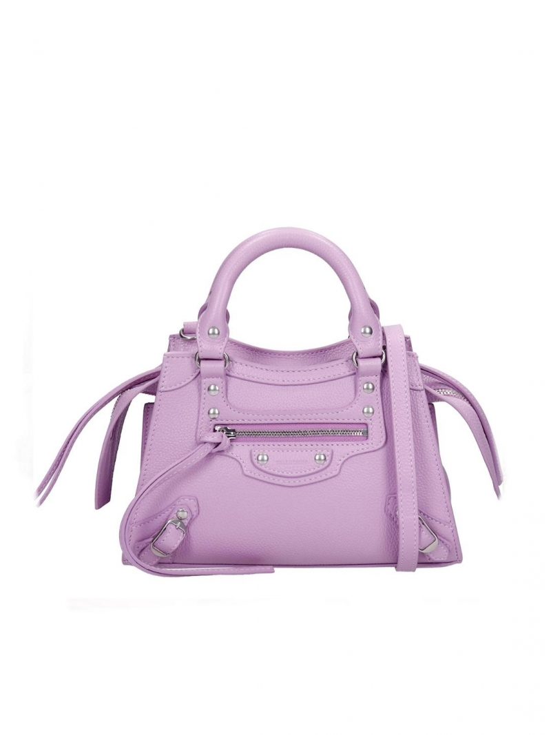 BALENCIAGA Neo city Mini