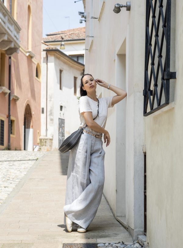 VALENTINO rockstud hobo - immagine 2