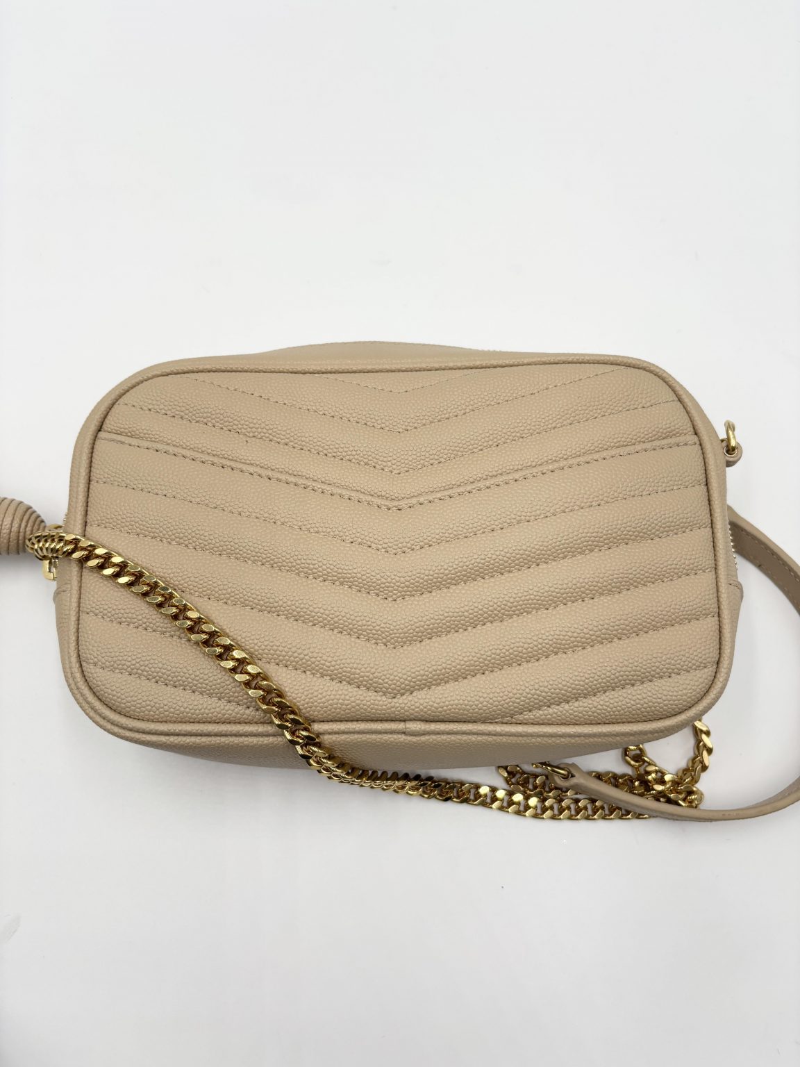 SAINT LAURENT Lou camera bag - immagine 5