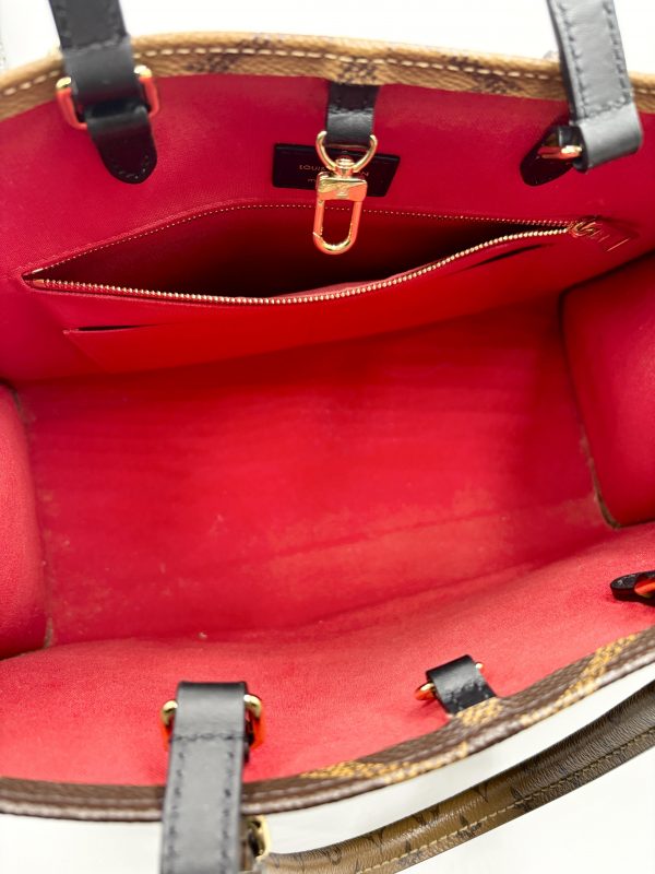 LOUIS VUITTON OntheGo MM - immagine 7