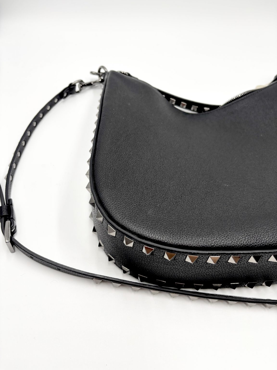 VALENTINO rockstud hobo - immagine 7
