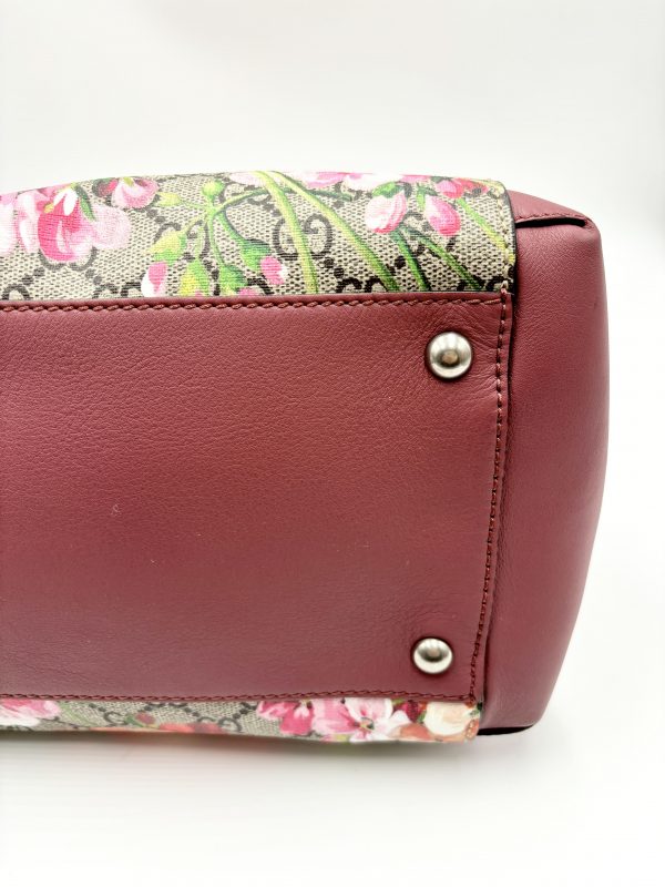 GUCCI bauletto Bloom – Bild 11