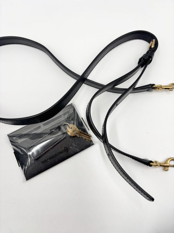 SAINT LAURENT Sac de Jour nano - immagine 13