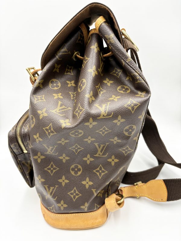 LOUIS VUITTON Montsouris GM - Image 17