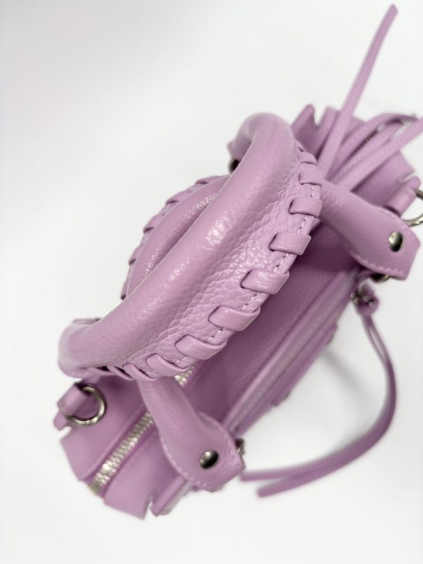 BALENCIAGA Neo city Mini - immagine 7