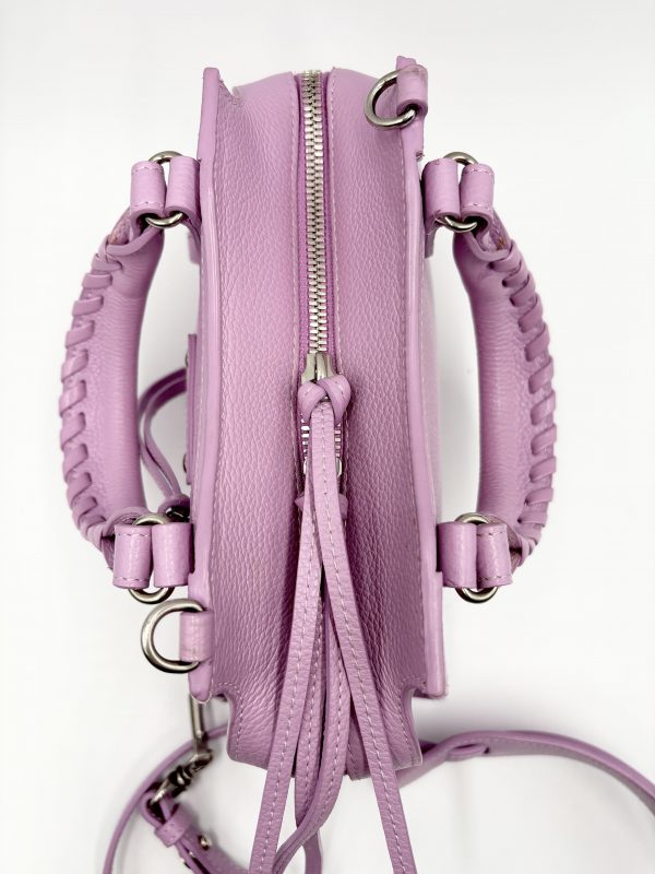 BALENCIAGA Neo city Mini - immagine 10
