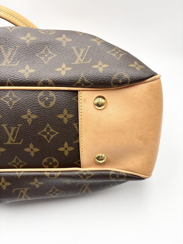 LOUIS VUITTON Boitie MM - immagine 10