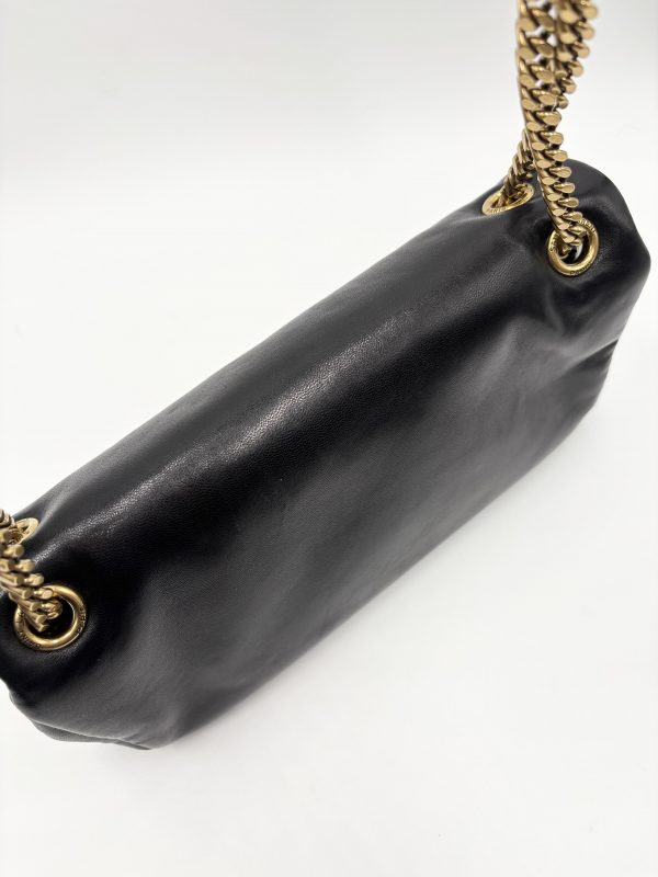 SAINT LAURENT Calypso small - immagine 8