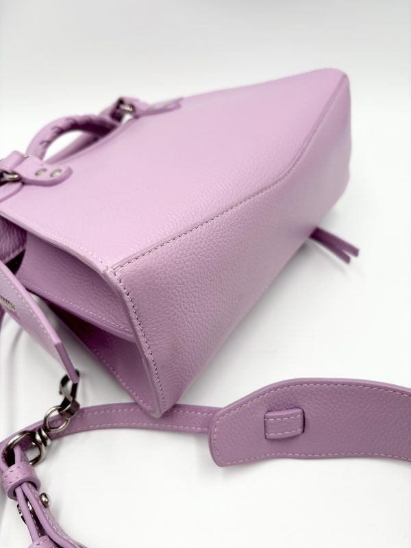 BALENCIAGA Neo city Mini - immagine 8