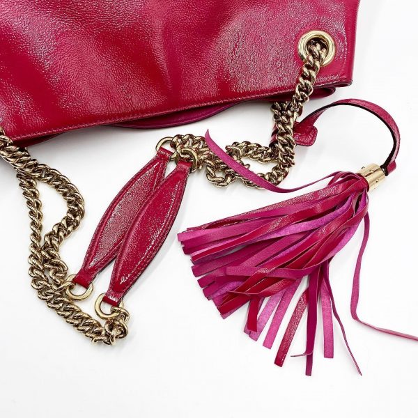 GUCCI Shopping Soho – Bild 8