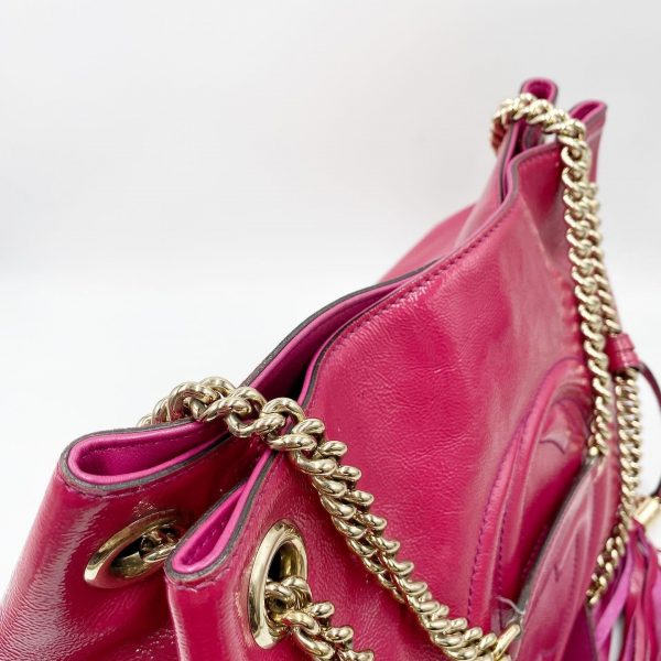 GUCCI Shopping Soho – Bild 4
