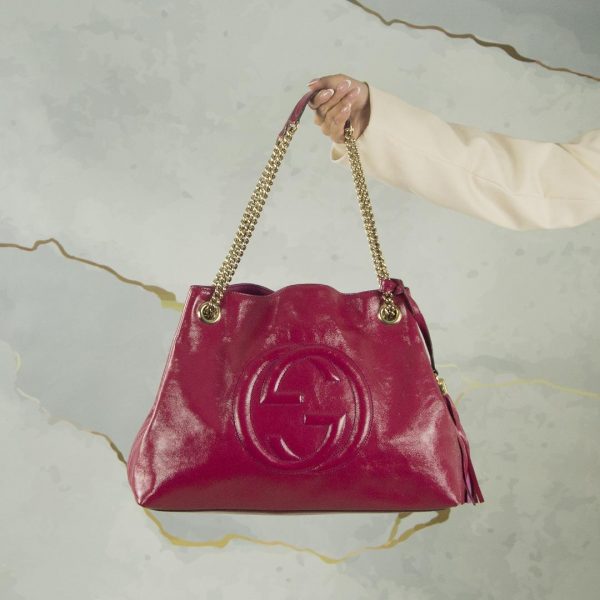 GUCCI Shopping Soho – Bild 10