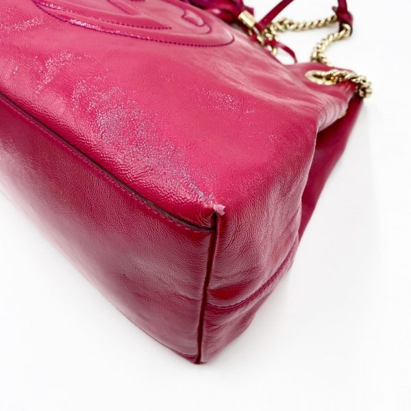 GUCCI Shopping Soho – Bild 7