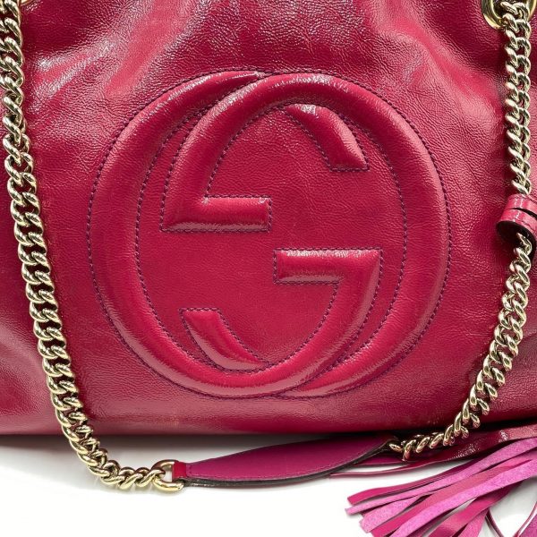 GUCCI Shopping Soho – Bild 3
