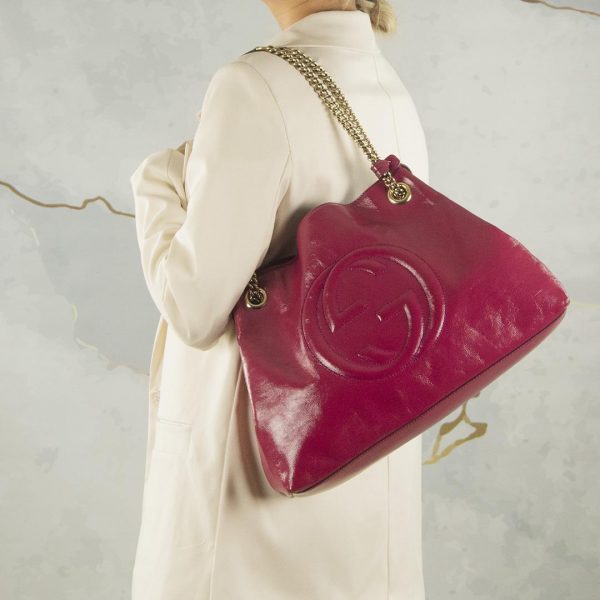 GUCCI Shopping Soho – Bild 12