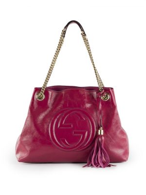 GUCCI Shopping Soho