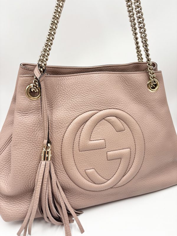 GUCCI Shopping Soho - immagine 2