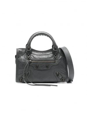 BALENCIAGA Mini Le City