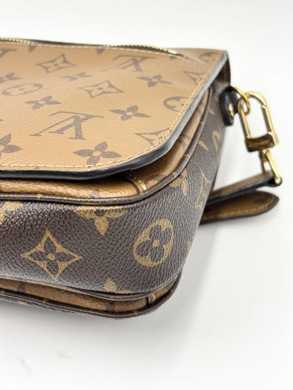LOUIS VUITTON Metis Reverse - immagine 2