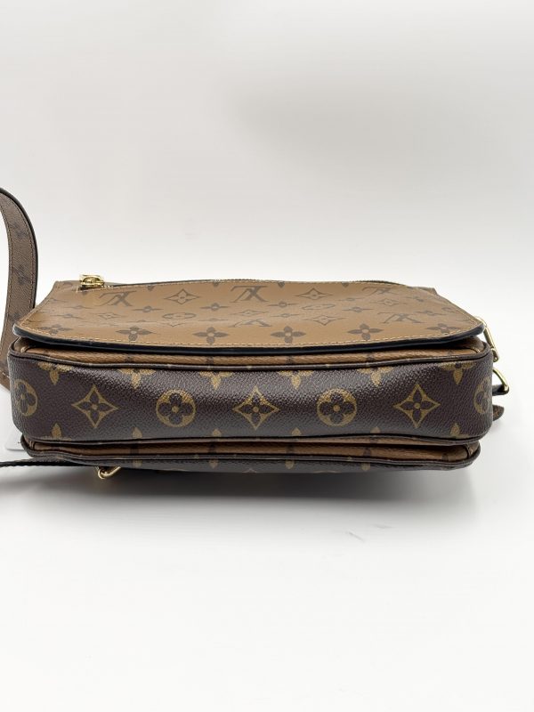 LOUIS VUITTON Metis Reverse - immagine 3