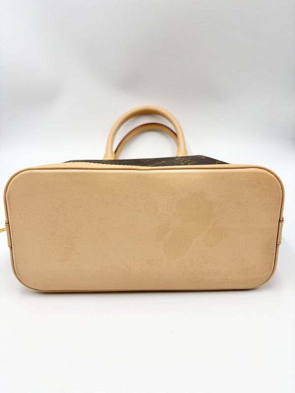 LOUIS VUITTON Lockit PM - immagine 12