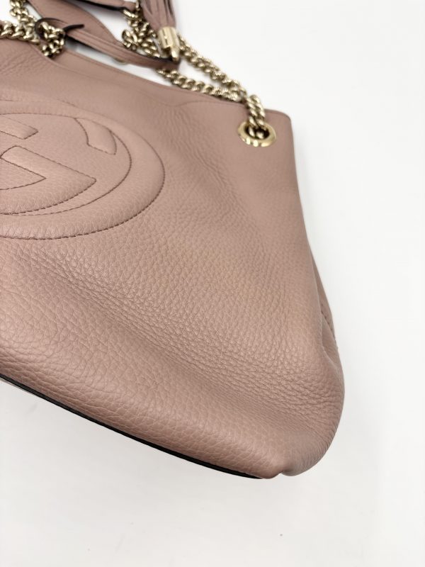 GUCCI Shopping Soho - immagine 7