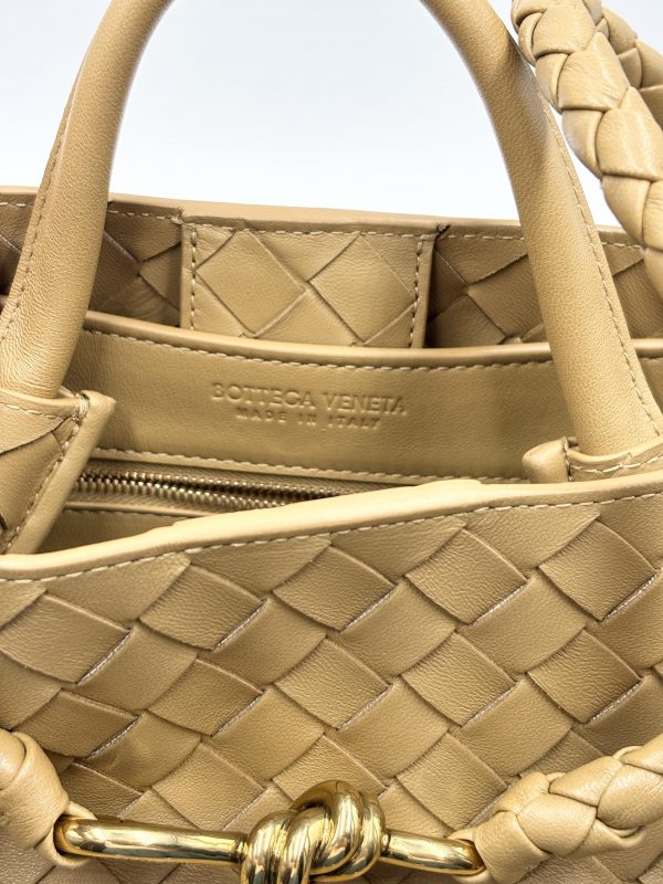BOTTEGA VENETA Andiamo - immagine 2