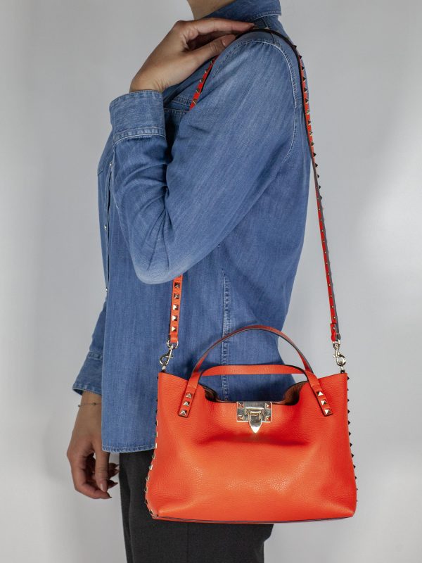 VALENTINO linea Rockstud - immagine 9