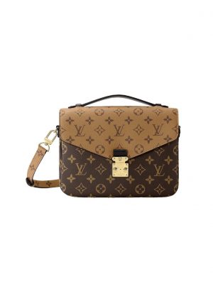 LOUIS VUITTON Metis Reverse