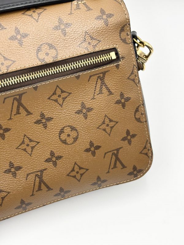 LOUIS VUITTON Metis Reverse - immagine 5