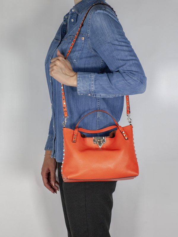VALENTINO linea Rockstud - immagine 4