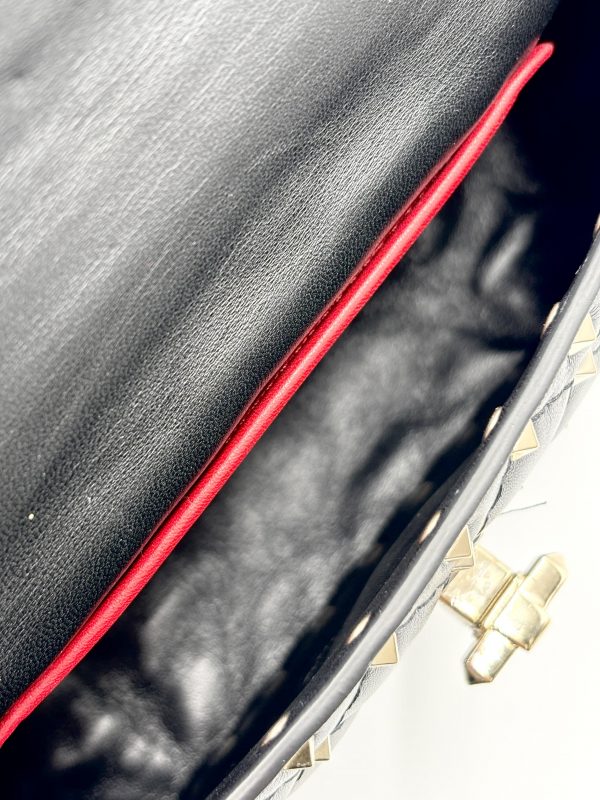 VALENTINO Spike piccola - immagine 8