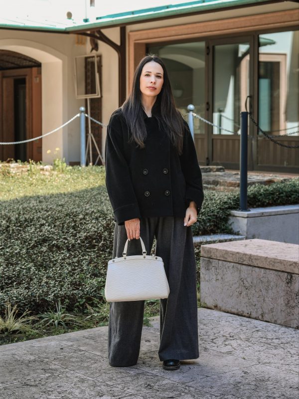 LOUIS VUITTON Brea MM - immagine 2