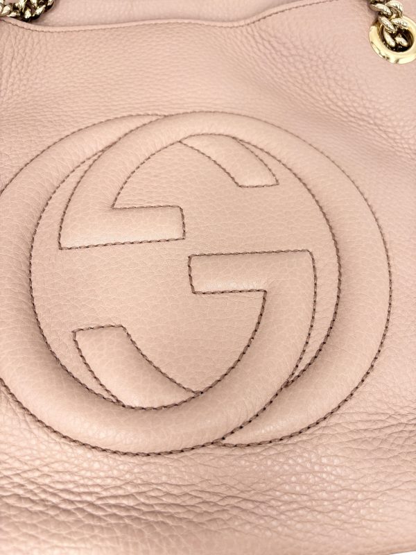 GUCCI Shopping Soho - immagine 4