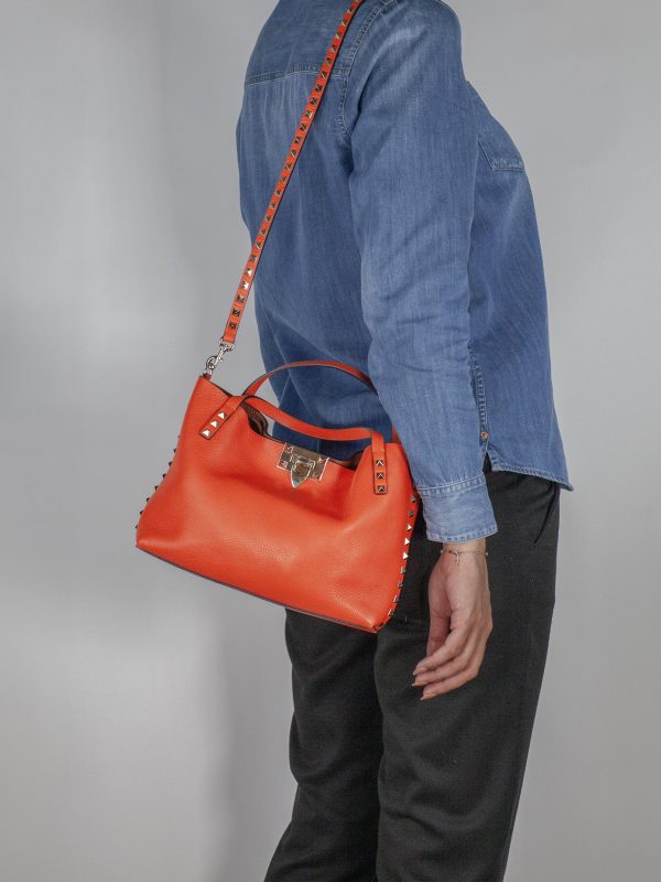 VALENTINO linea Rockstud - immagine 7