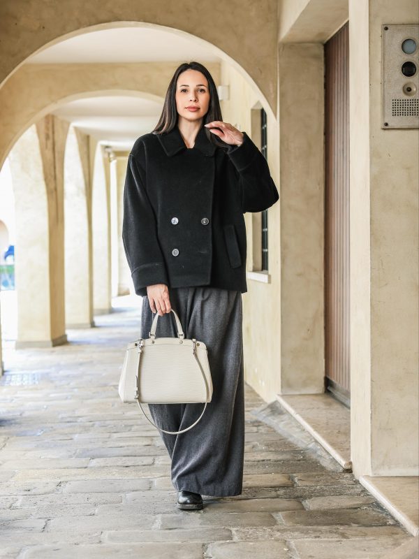 LOUIS VUITTON Brea MM - immagine 6