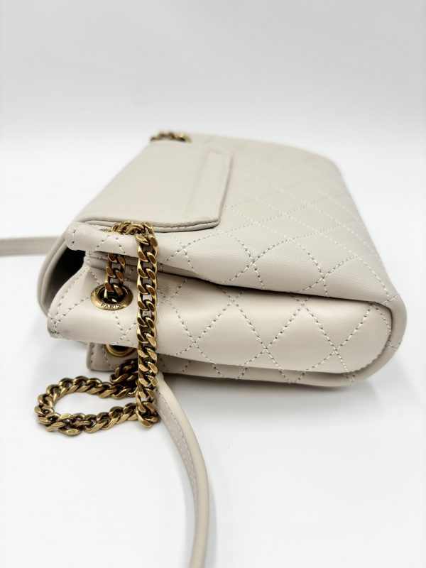 SAINT LAURENT Nolita Mini - Image 8