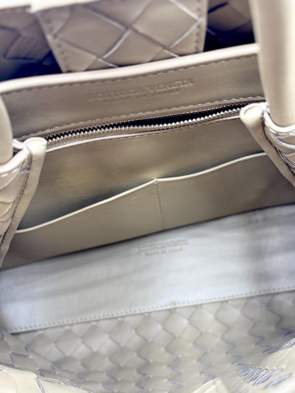 BOTTEGA VENETA Andiamo - immagine 3
