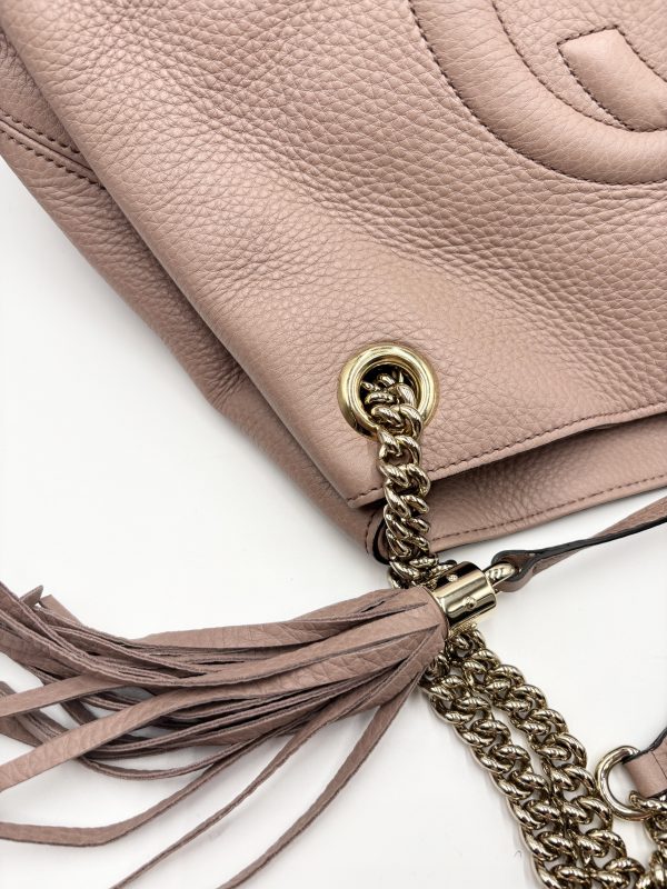GUCCI Shopping Soho - immagine 8