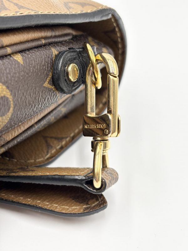 LOUIS VUITTON Metis Reverse - immagine 4