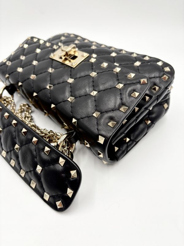 VALENTINO Spike piccola - immagine 7