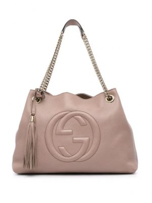 GUCCI Shopping Soho