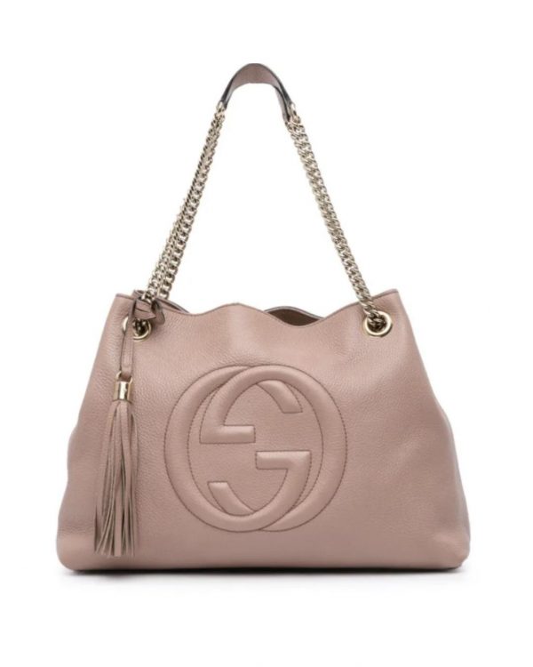 GUCCI Shopping Soho