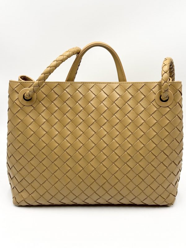 BOTTEGA VENETA Andiamo - immagine 8