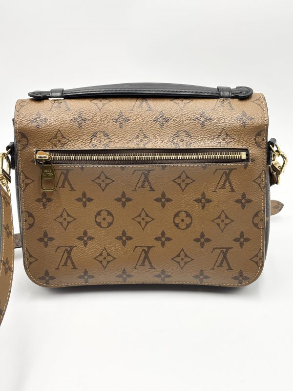LOUIS VUITTON Metis Reverse - immagine 6