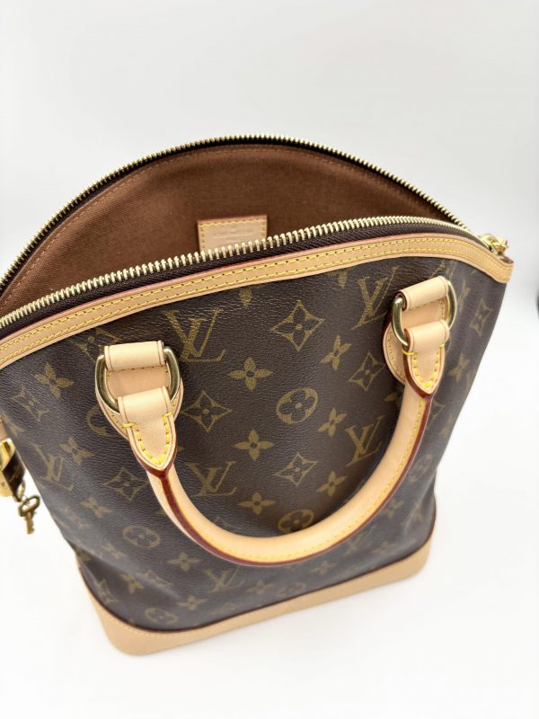 LOUIS VUITTON Lockit PM - immagine 13