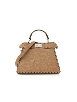 FENDI Peekaboo IseeU Petite