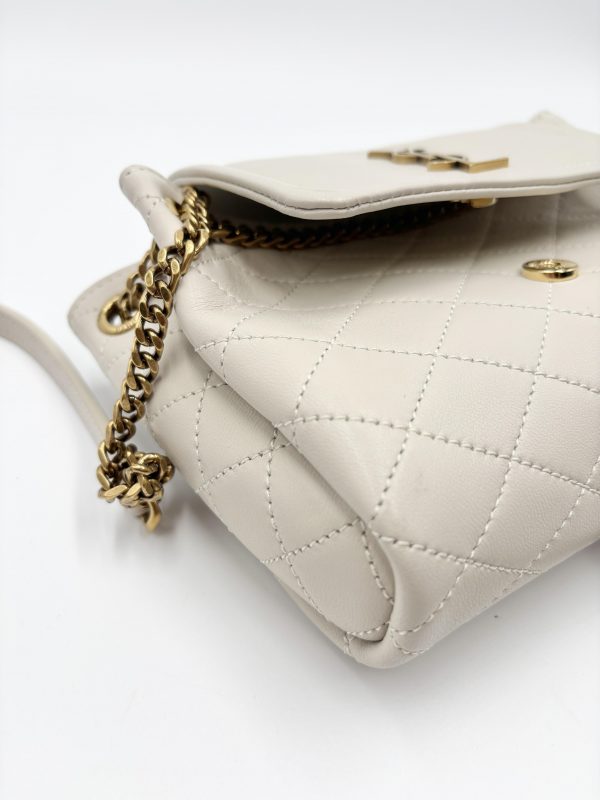SAINT LAURENT Nolita Mini - Image 4