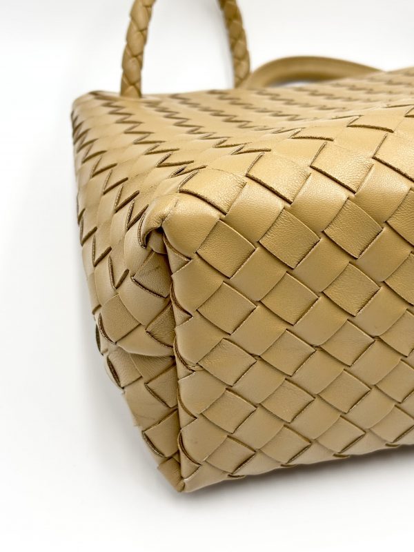BOTTEGA VENETA Andiamo - immagine 9