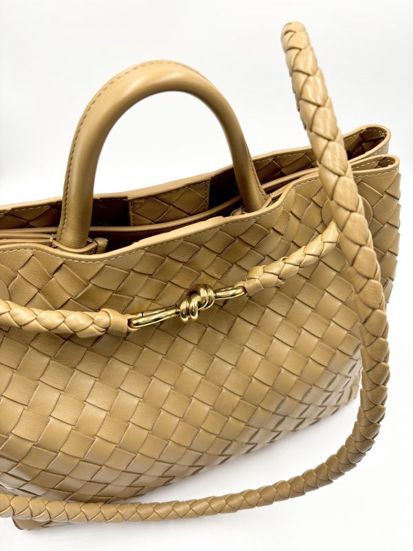 BOTTEGA VENETA Andiamo - immagine 11